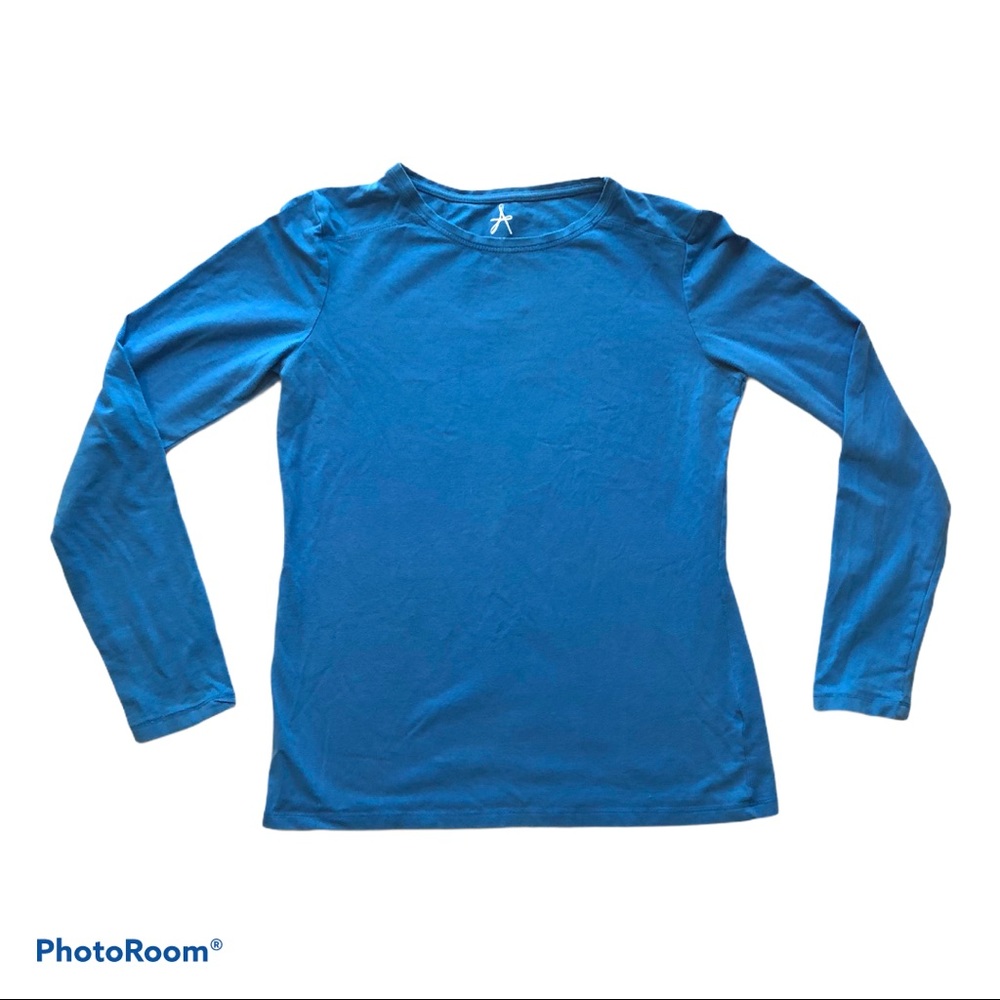 ATMOSPHERE | Kids long sleeved cotton t-shirt